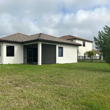 Image 3 - Brigata Way, Ave Maria, Collier County, FL, USA - House for rent