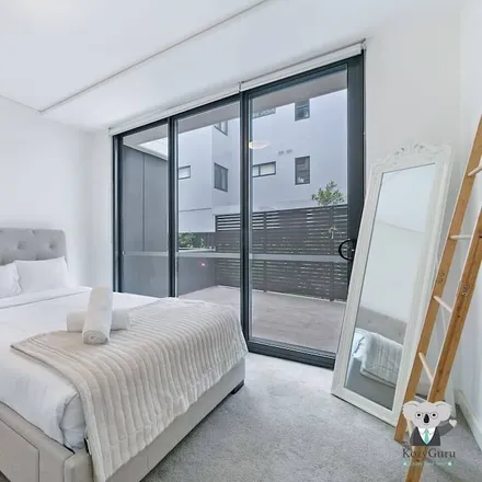 Image 1 - Waitara NSW 2077, Australia - Apartment for rent