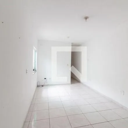 Rent this 3 bed apartment on Rua São Geraldo in Vila Scarpelli, Santo André - SP