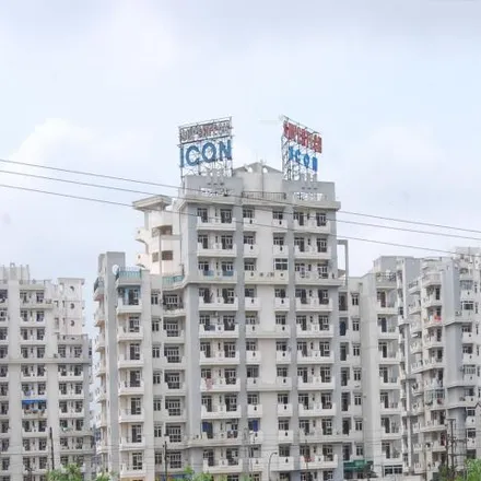 Buy this 2 bed apartment on unnamed road in Khora, Ghaziabad - 110092