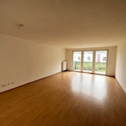 Rent this 3 bed apartment on Sportanlage Bezirksamt HH Nord in Oehleckerring, 22419 Hamburg