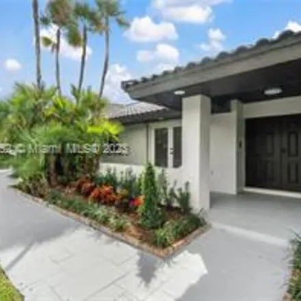 Image 4 - 5254 NW 94th Doral Pl - House for rent