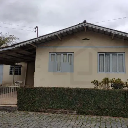 Image 1 - Rua Leopoldo Heil, Santa Terezinha, Brusque - SC, 88352-502, Brazil - House for sale