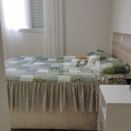 Buy this 3 bed apartment on Rua Washington Luis in Centro, Diadema - SP