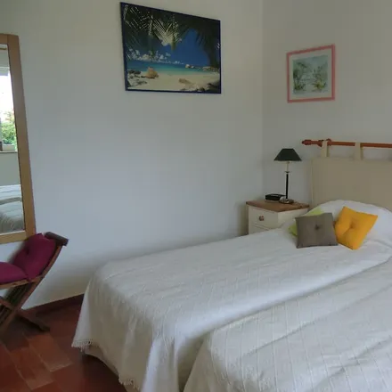 Rent this 3 bed house on Praia da Luz in Avenida do Brasil, 4150-151 Porto