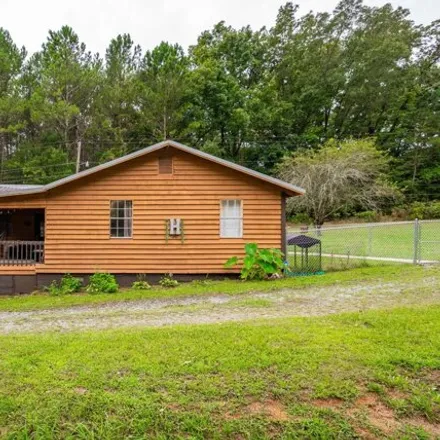 Image 3 - 161 Wolfe Street, Cohutta, Whitfield County, GA 30710, USA - House for sale