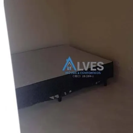 Rent this 2 bed apartment on Rua Álvaro Lins in Vila Tibiriçá, Santo André - SP