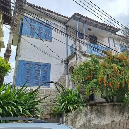 Buy this 3 bed house on Terra Brasilis (bonne adresse) in Rua Murtinho Nobre, Santa Teresa