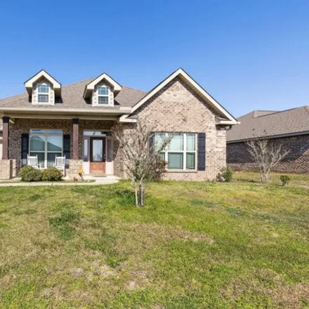 Buy this 5 bed house on 10510 Chaplewood Drive in Harrison County, MS 39503