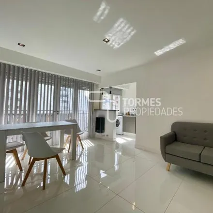 Buy this 1 bed apartment on Santa Fe 1826 in Centro, B7600 DTR Mar del Plata