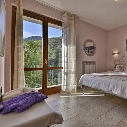 Image 1 - Tignale, Brescia, Italy - Apartment for rent