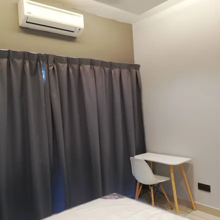 Rent this 1 bed apartment on unnamed road in Overseas Union Garden, 47180 Kuala Lumpur