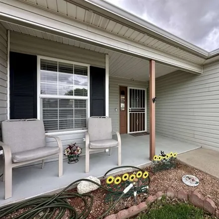 Image 4 - 2835 1/2 Pitchblend Court, Grand Junction, CO 81503, USA - House for sale