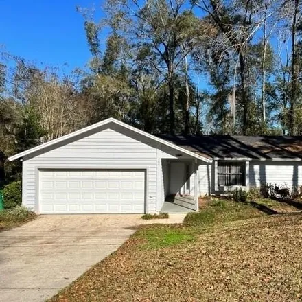 Rent this 3 bed house on 260 Timberlane Rd in Tallahassee, Florida