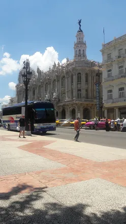 Image 8 - Havana, Belén, HAVANA, CU - Apartment for rent