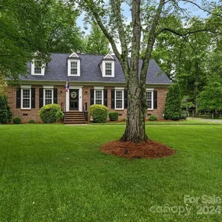 Buy this 4 bed house on 7932 Buckfield Place in Charlotte, NC 28277