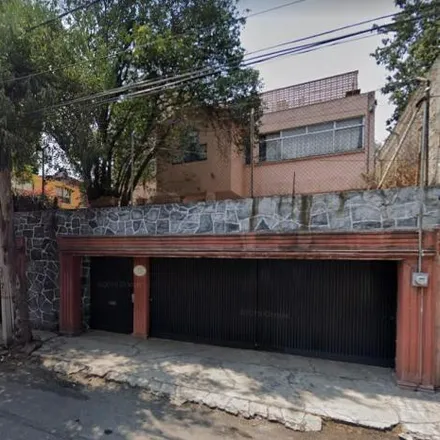 Buy this 5 bed house on Avenida Las Flores in Álvaro Obregón, 01710 Santa Fe