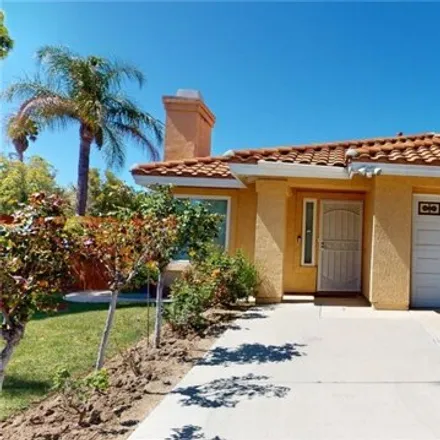 Buy this 3 bed house on 2901 Wimbledon Drive in Corona, CA 92515