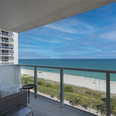 Image 8 - Collins Avenue & 5600 Block, Collins Avenue Service Road, Miami Beach, FL 33141, USA - Apartment for rent