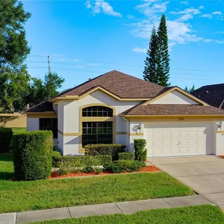 Buy this 3 bed house on 9149 Jiminez Drive in Pasco County, FL 34669