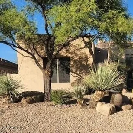 Rent this 2 bed house on 33435 North 69th Place in Scottsdale, AZ 85266