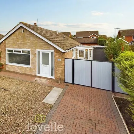 Buy this 3 bed house on Caenby Road in Cleethorpes, DN35 0JT