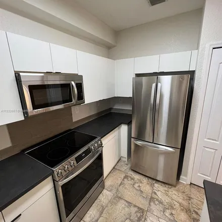 Image 9 - Southwest 160th Avenue, Miramar, FL 33027, USA - Apartment for rent