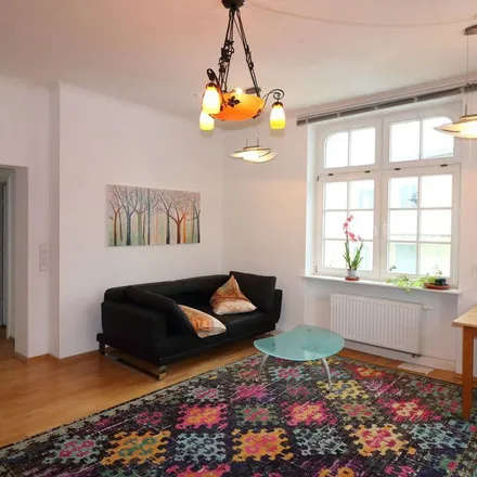 Rent this 2 bed apartment on Planegger Straße 32 in 81241 Munich, Germany