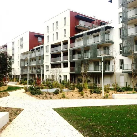 Image 3 - 9 Rue du Tauzin, 33000 Bordeaux, France - Apartment for rent