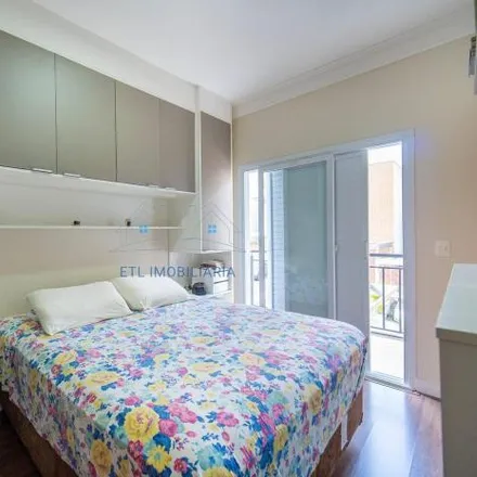Buy this 3 bed house on Projeto Âncora in Estrada Municipal Walter Steurer 1239, Jardim Rebelato