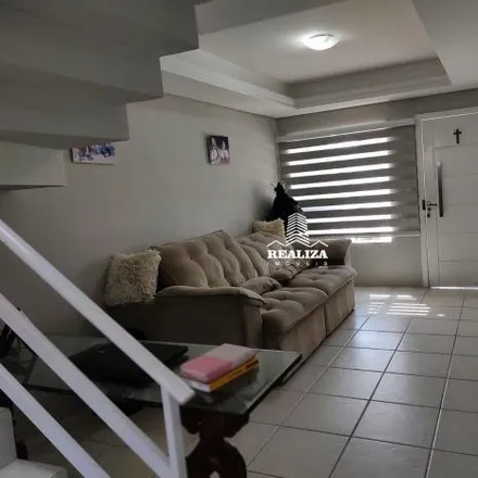 Buy this 3 bed house on Rua dos Holandeses in Joinville - SC, 89239-233