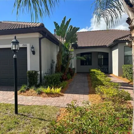 Image 1 - 6922 Dorset Court, Lakewood Ranch, FL 34202, USA - House for rent
