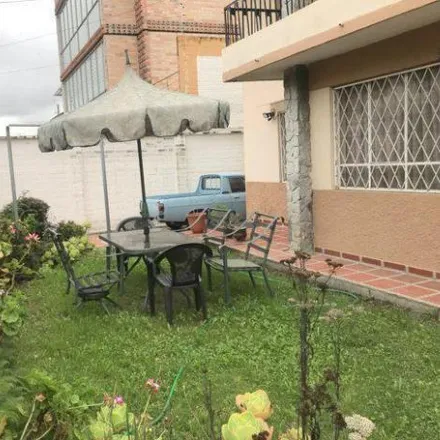 Buy this 6 bed house on Guardería Mamy's Daycare in Vargas Torres, 010101