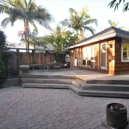 Rent this 2 bed house on San Diego