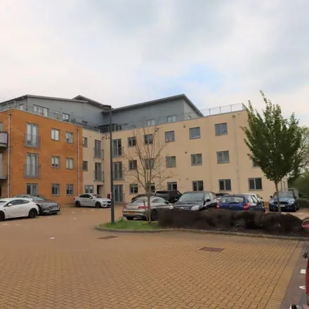 Rent this 1 bed apartment on Golden Jubilee Way in Wickford, SS12 9FT