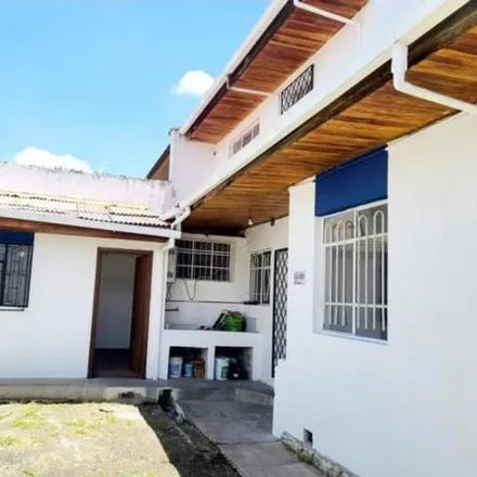 Rent this 4 bed house on Villa San Carlos in Remigio Tamariz Crespo, 010203