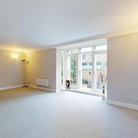 Rent this 2 bed apartment on 43 Marlborough Hill in London, NW8 0NG