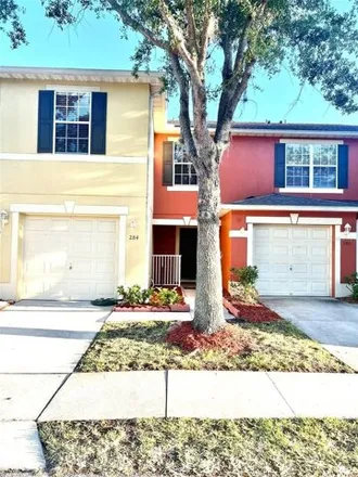 Buy this 3 bed house on 254 Flower Fields Lane in Orange County, FL 32824