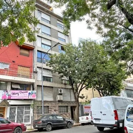 Buy this studio apartment on Lacarra 63 in Vélez Sarsfield, C1407 DYW Buenos Aires