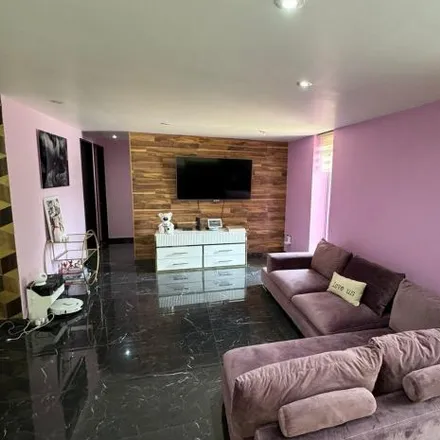 Buy this 3 bed apartment on Calle Cumbres de Maltrata in Colonia Niños Héroes de Chapultepec, 03023 Mexico City
