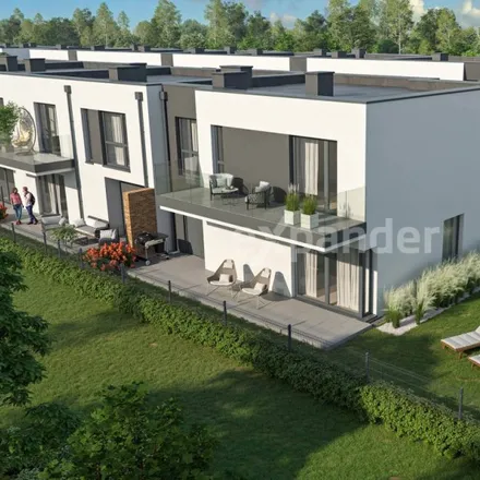 Buy this 5 bed house on S86 in 40-348 Sosnowiec, Poland