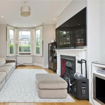 Image 2 - 1 Crowthorne Road, London, W10 6RN, United Kingdom - Townhouse for sale