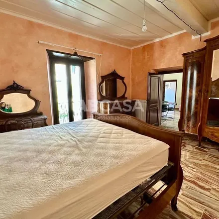 Rent this 4 bed apartment on Via Ettore Novelli in 00049 Velletri RM, Italy