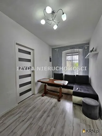 Buy this 2 bed apartment on Kaplica św. Antoniego in Jarosława Dąbrowskiego 33, 58-150 Strzegom
