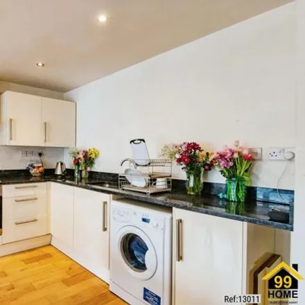 Image 4 - 249 Dartmouth Road, Upper Sydenham, London, SE26 4QY, United Kingdom - Apartment for sale