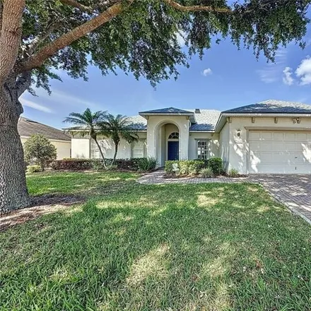 Buy this 4 bed house on 342 Burford Cir in Davenport, Florida