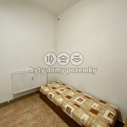 Image 4 - Sladký sen, Dvorská, 466 01 Jablonec nad Nisou, Czechia - Apartment for rent