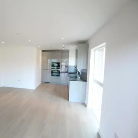 Rent this 2 bed apartment on Thonrey Close in London, NW9 4EL
