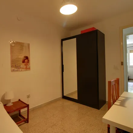 Image 2 - Avinguda de Can Serra, 92C, 08906 l'Hospitalet de Llobregat, Spain - Room for rent