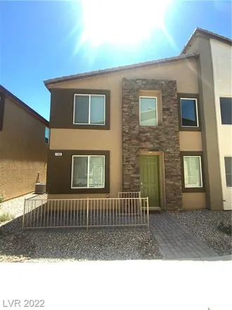Rent this 3 bed house on 7298 Glistening Star Street in North Las Vegas, NV 89084